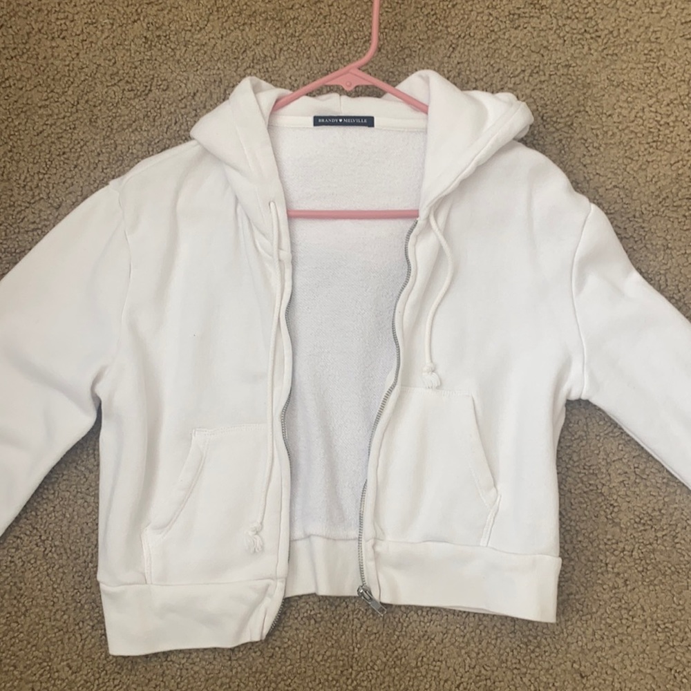 Brandy Melville jacket
